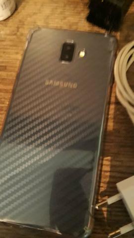 Vendo celular j6+