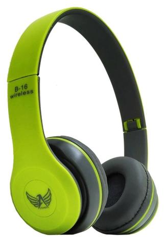 Fone de Ouvido Headphone Altomex Bluetooth Android - Foto 2