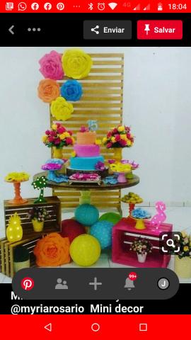 Decoração - Foto 2