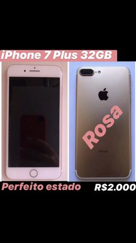 IPhone 7 Plus 32GB