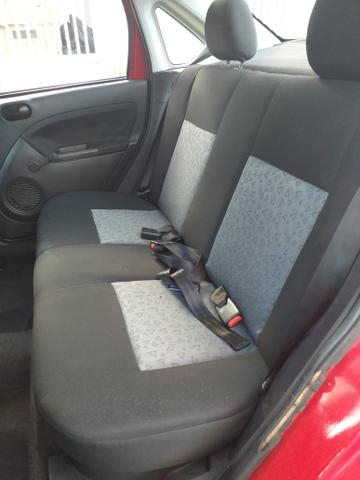 Fiesta Sedã Oportunidade Com Apenas KM 67.000 - Foto 8