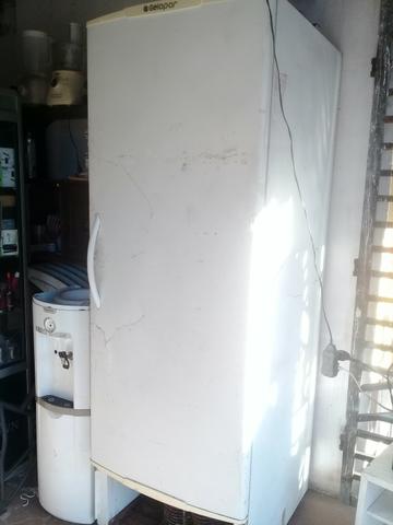 Freezer
