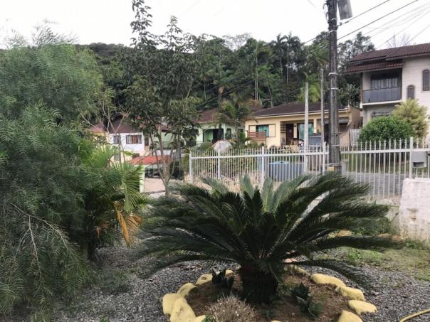 Casa para alugar com 3 dormitórios em Iririu, Joinville cod:08433.001 - Foto 12