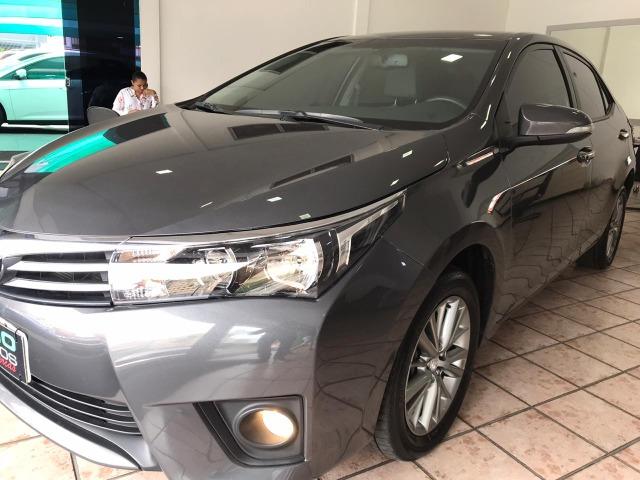 Corolla XEI 2.0 Automatico 2016 - Foto 3