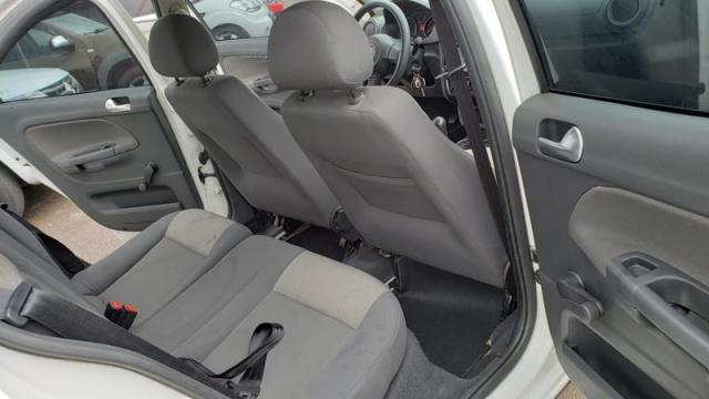VOLKSWAGEN VOYAGE TRENDLINE 1.0 TOTAL FLEX 4P - Foto 9