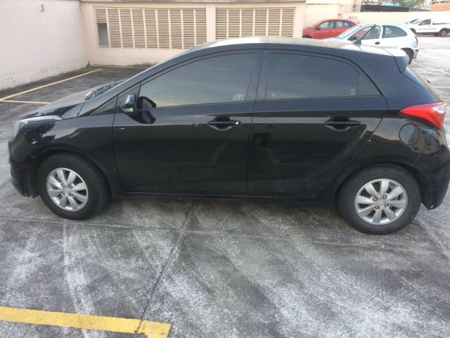 HB20 Hyundai 2014/2015 Preto - Foto 3