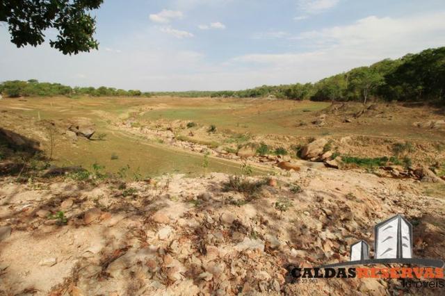 Terreno na Beira do Lago Corumba - Foto 10