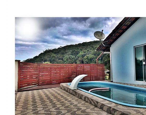 Casa para alugar com 3 dormitórios em Iririu, Joinville cod:08433.001 - Foto 10