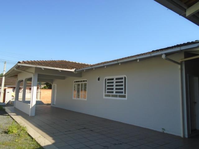 Casa para alugar com 3 dormitórios em Costa e silva, Joinville cod:70175.003 - Foto 20