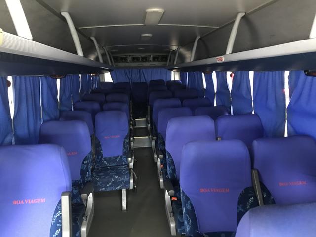 Micro ônibus volare W9 - Foto 4