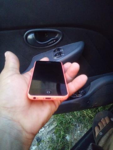 Iphone 5c