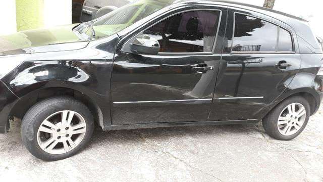 Troco ou vendo Agile LTZ 6000 abaixo da Fipe - Foto 7