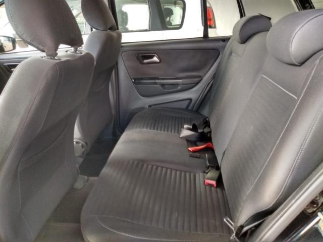 Volkswagen crossfox 2011/2011 1.6 mi flex 8v 4p manual - Foto 9