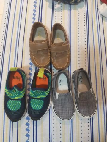 Sapatos