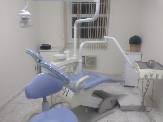 Alugo sala para dentistas no Tatuapé