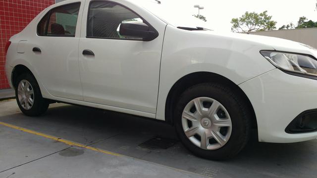Vendo Logan 1.0 R$ 32.900 - Foto 2