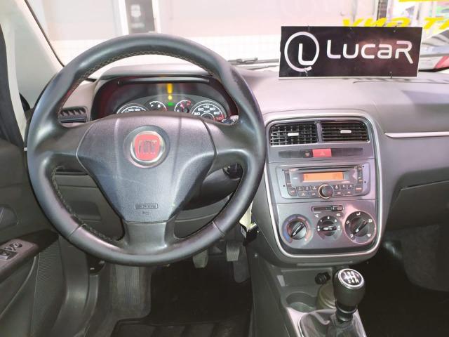 Punto 2012 Essence 1.6 - Foto 11