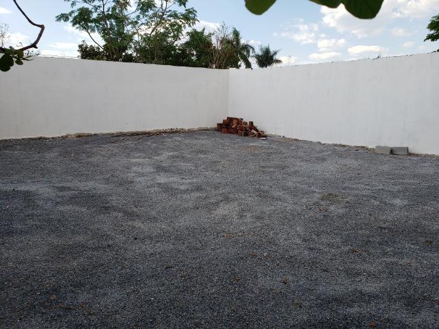 Financie Até 100% Esta Linda Casa Individual No Lote Enorme de 250m² Com 130m² Construídos - Foto 19