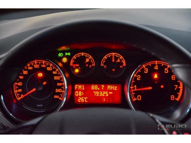 Fiat Bravo 1.8 WOLVERINE - Foto 16