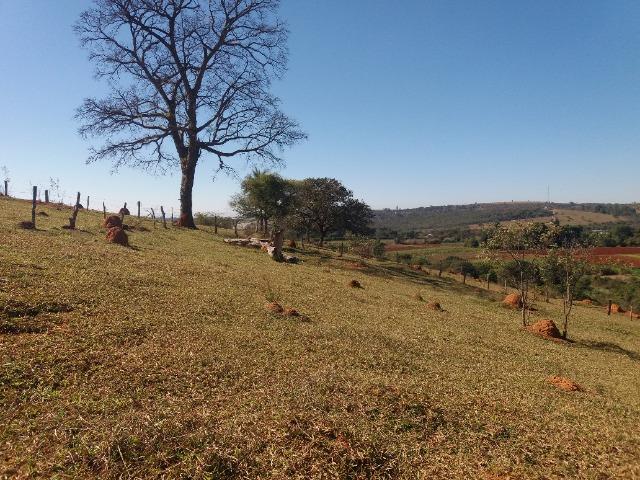 Fazendinhas com vista maravilhosa, excelente acesso, a 500 mts do asfalto, - Foto 8