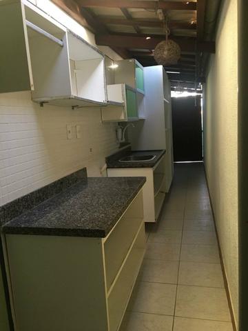 Casa com 4/4, Suíte, Varandas, Hidromassagem, Armários. Flamengo - Foto 5