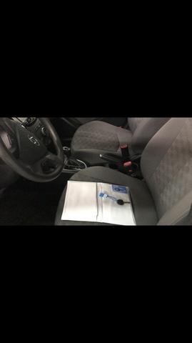 HB20s 2018 Flex automático comfort plus - Foto 9