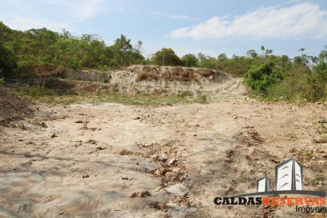 Terreno na Beira do Lago Corumba - Foto 11