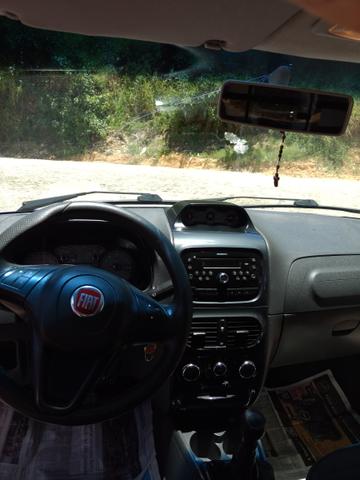 Strada adventure 1.8 2013/2013 - Foto 9
