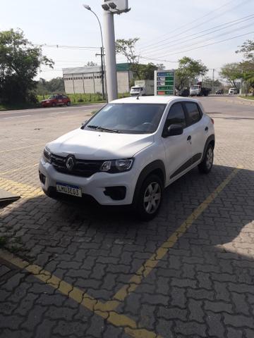 Kwid 2019