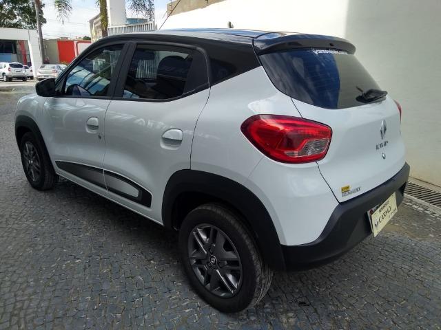 Kwid Intense 1.0 - Foto 5
