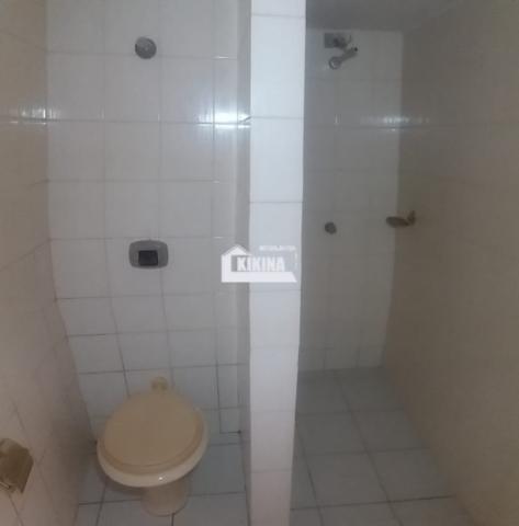 Apartamento para alugar com 2 dormitórios em Nova russia, Ponta grossa cod:02428.001 - Foto 10