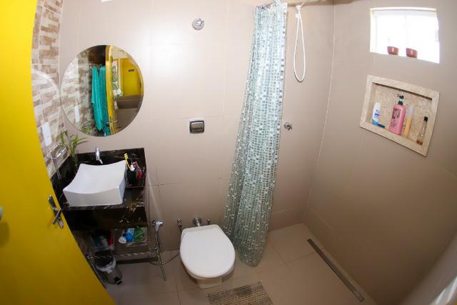 Lote com casa de apoio. Venha morar no paraíso! Construa sua casa ou não! - Foto 14