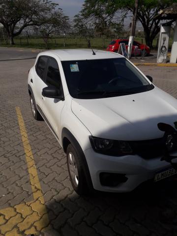 Kwid 2019 - Foto 2