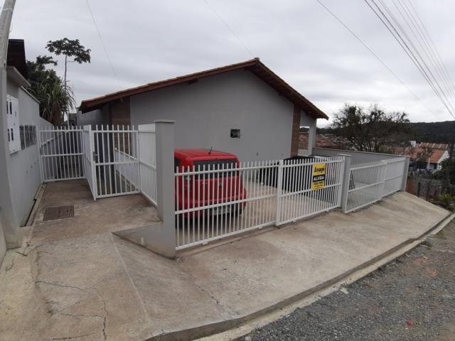 Casa para alugar com 2 dormitórios em Itinga, Araquari cod:08295.001 - Foto 3