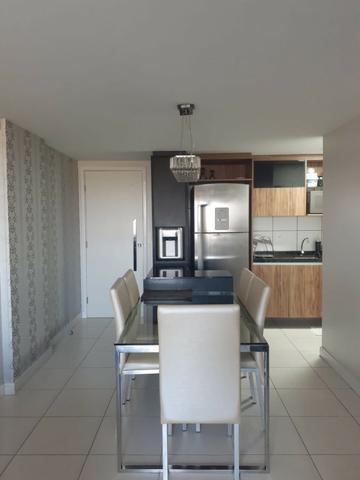 Apartamento com 3 dormitórios à venda, 74 m² por R$ 380.000 - Cambeba - Foto 18