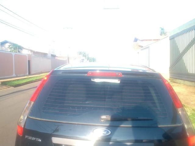 Vendo Fiesta 10/11 quitado sem.dut