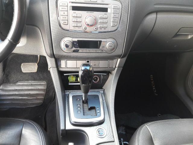 Ford Focus titanium - Foto 7
