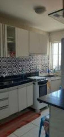 Vendo um excelente Apartamento na parangaba 3 quartos - Foto 2