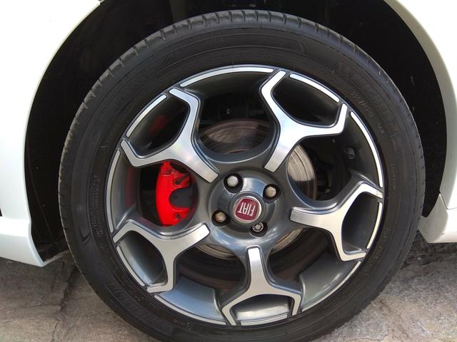 Punto T-jet 2016 - Foto 5