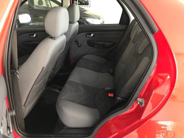 Fiat Siena EL 1.4 2015 Completo - Foto 12