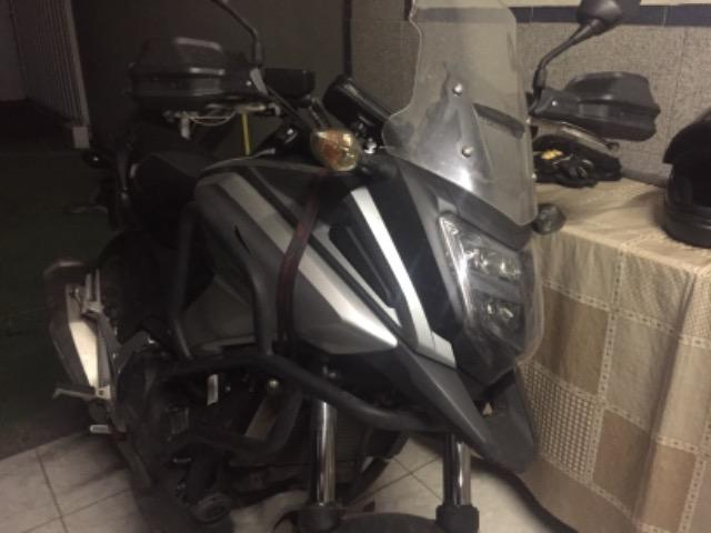 Honda NC 750