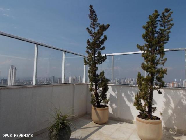 Cobertura residencial à venda, Setor Bueno, Goiânia. - Foto 16