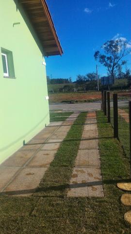 Casa com pátio, em Nova St Rita, próximo a Br386, facil acesso a Poa - Foto 11