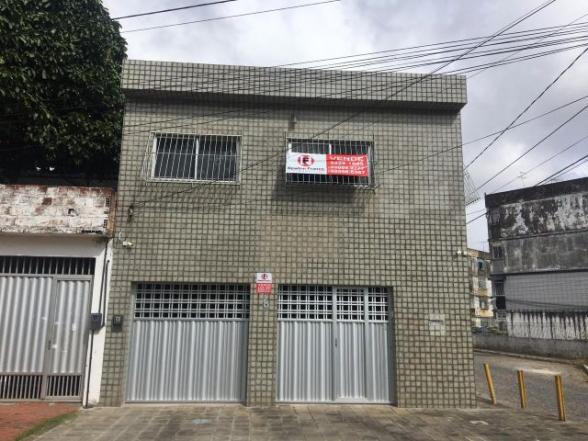 Casa residencial