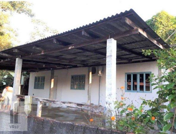 Casa, Boehmerwald, Joinville-SC