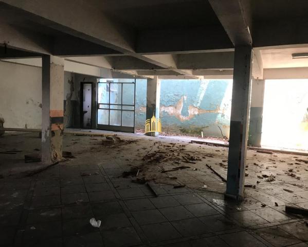 Pilotis/Porao no Centro - Esmeraldas - Foto 4