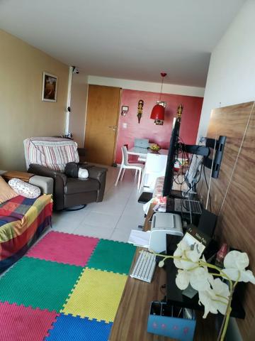 Lindo 3 quartos nascente na praia de Jatiuca, próximo a tudo - Foto 20