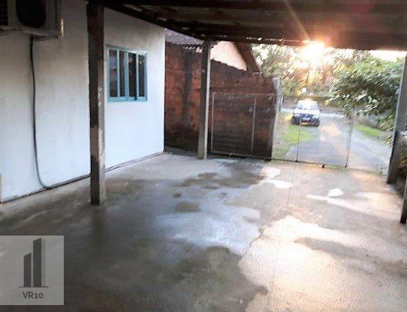 Casa, Boehmerwald, Joinville-SC - Foto 6