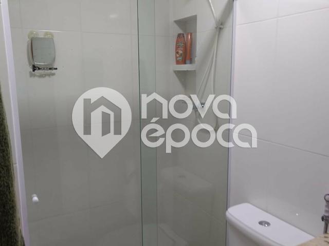 Apartamento à venda com 2 dormitórios cod:BO2AP31055 - Foto 12