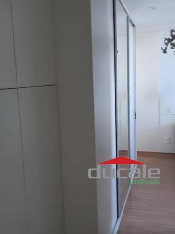 Condomínio Clube La Vita Apartamento 3 quartos suite Lazer top!! - Foto 20